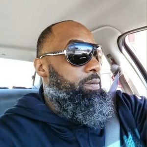 Meet your Posher, Wendell